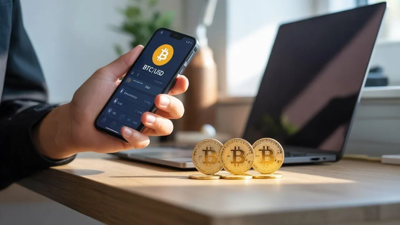 Cara Menggunakan Bitcoin: Panduan Lengkap untuk Pemula