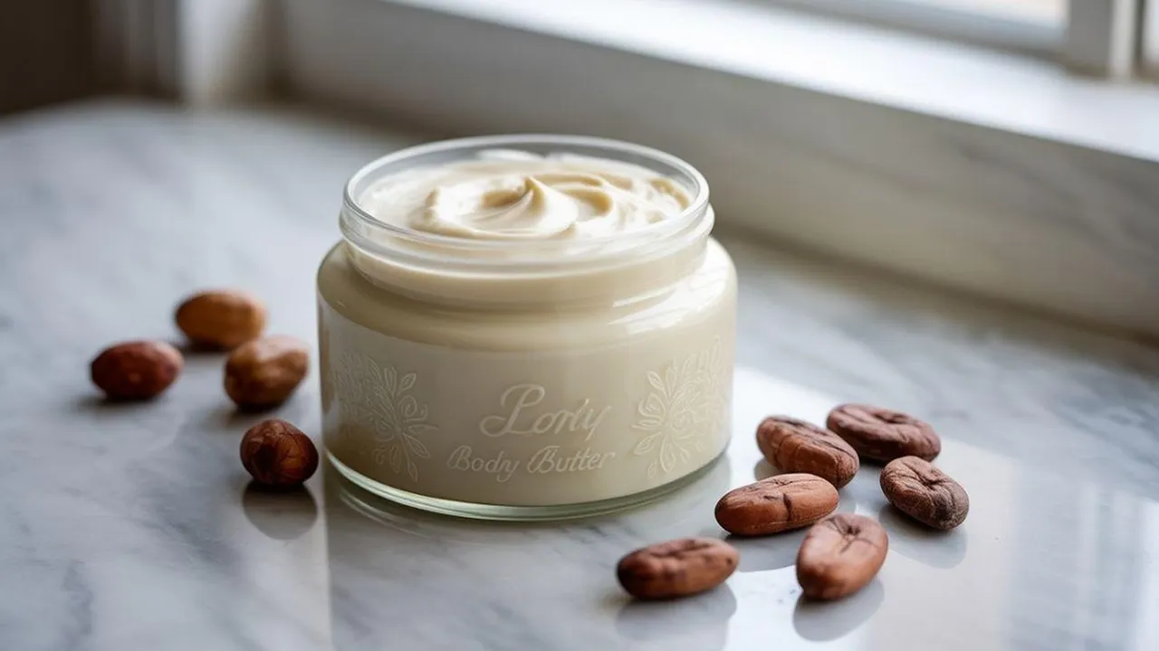 Cara Menggunakan Body Butter untuk Kulit Lembap dan Sehat