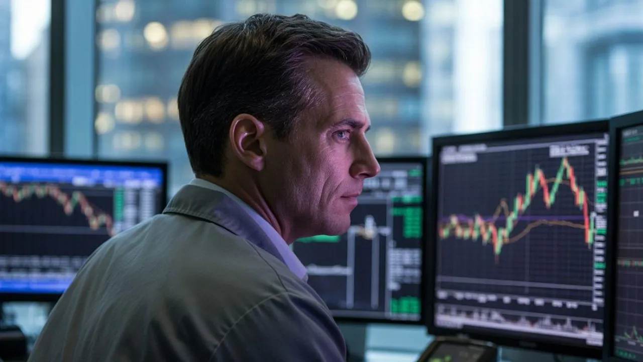 Cara Menggunakan Bollinger Band untuk Analisis Trading yang Lebih Akurat