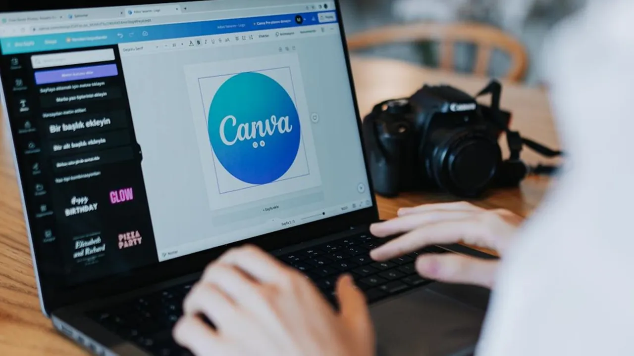 Cara Menggunakan Canva Gratis, Pahami Fitur-fiturnya - Panduan Lengkap untuk Pemula
