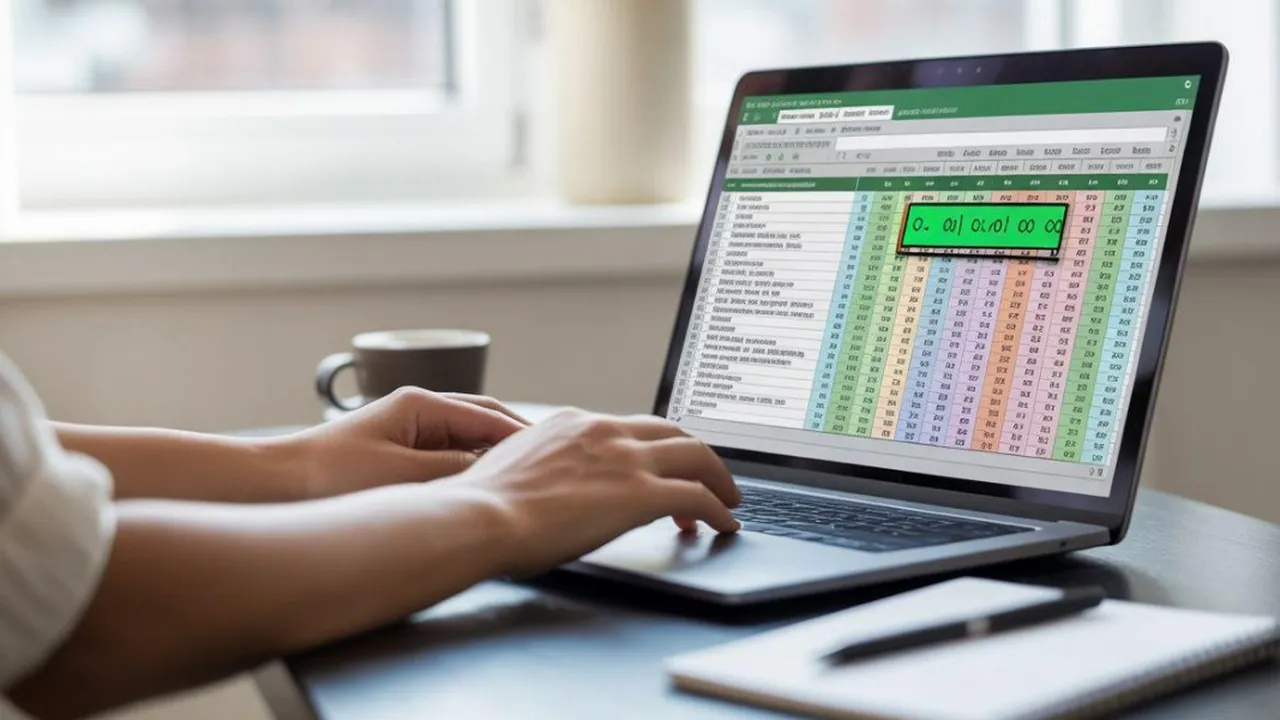 Cara Menggunakan COUNTIF di Excel untuk Menghitung Data Berdasarkan Kriteria