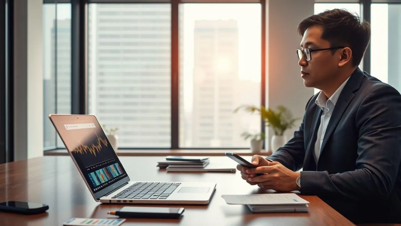 Cara Menggunakan Crypto: Panduan Lengkap untuk Pemula