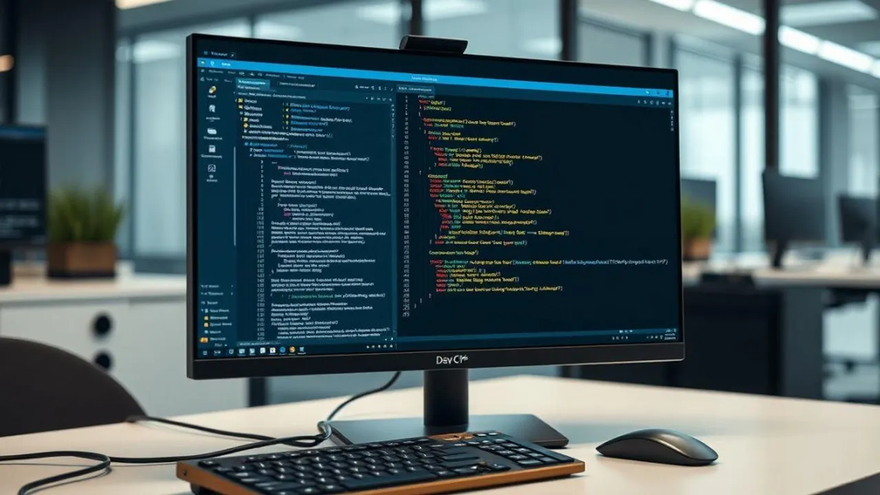 Cara Menggunakan Dev C++: Panduan Lengkap untuk Pemula