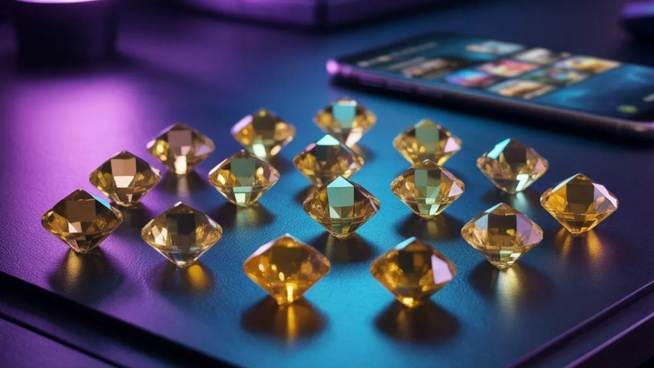 Cara Menggunakan Diamond Kuning ML: Panduan Lengkap Membeli Hero dan Skin
