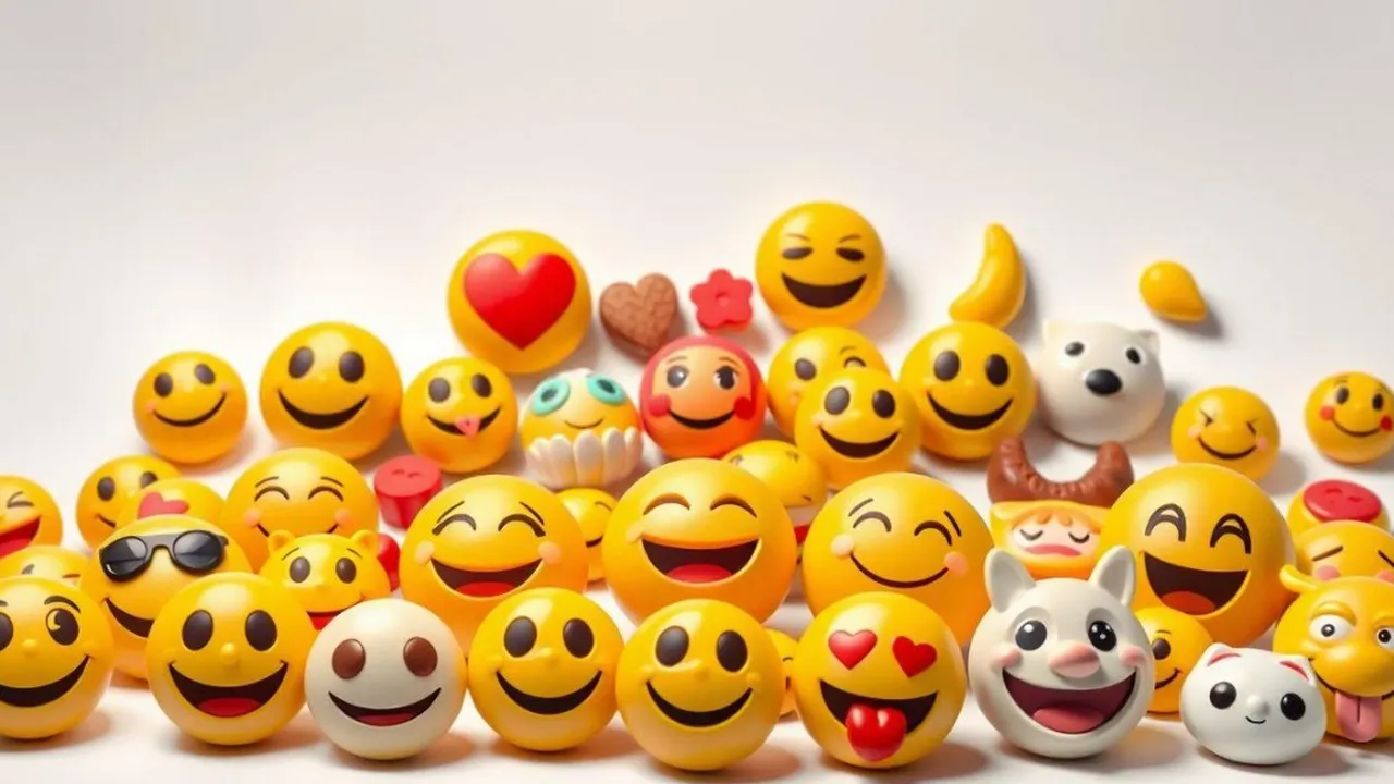 Cara Menggunakan Emoji di Laptop: Panduan Lengkap untuk Windows dan MacOS