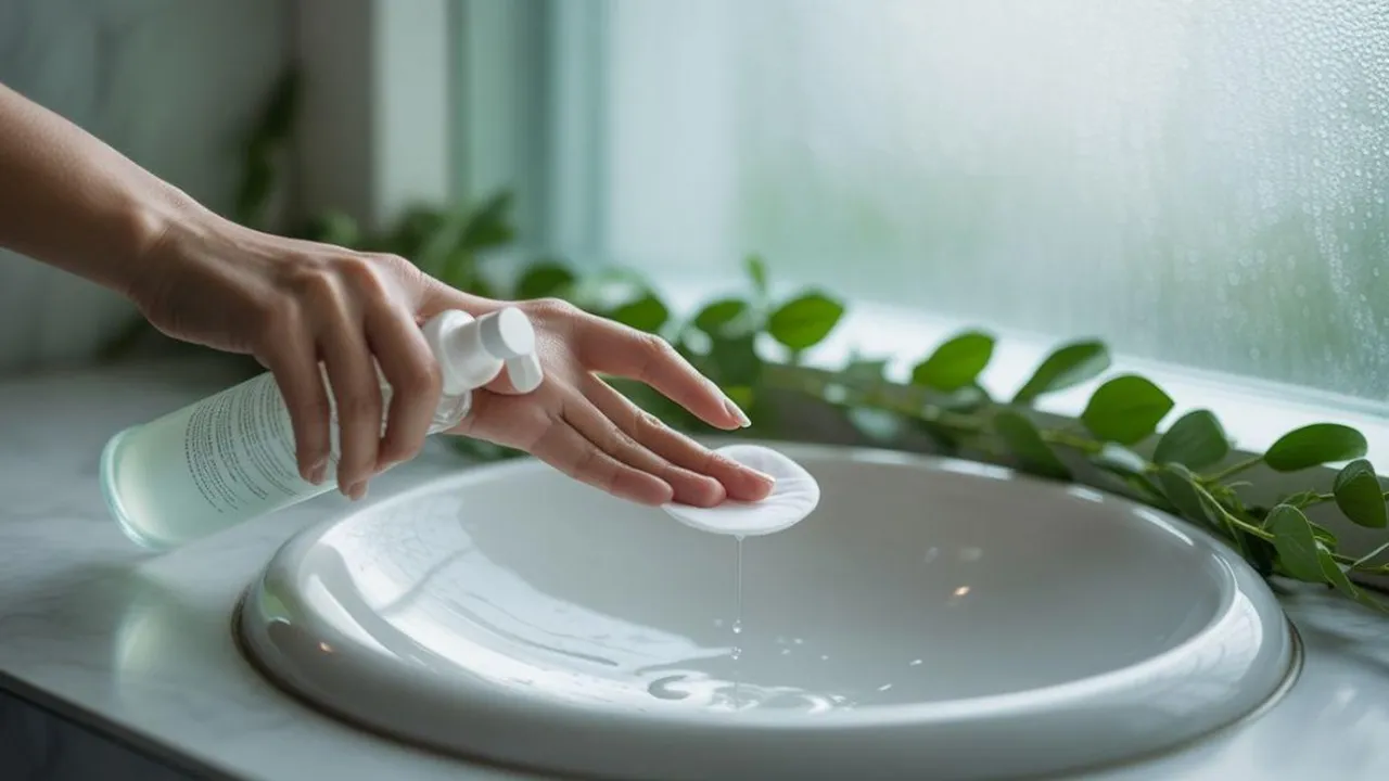Cara Menggunakan Face Tonic Viva yang Benar untuk Kulit Wajah Bersih dan Segar