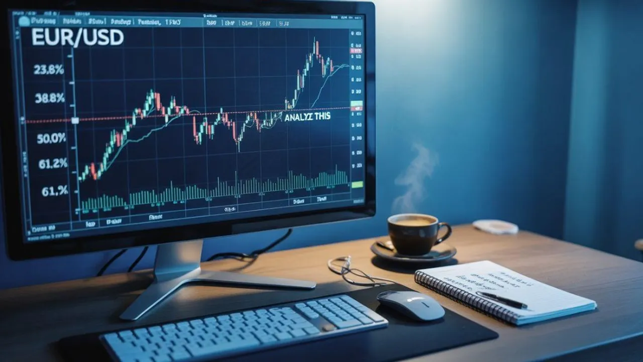 Cara Menggunakan Fibonacci Retracement dalam Trading