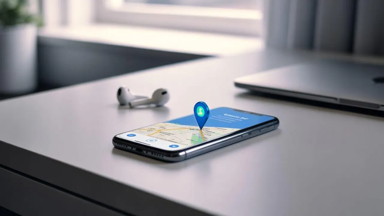 Cara Menggunakan Find My iPhone untuk Melacak dan Mengamankan Perangkat Apple Anda
