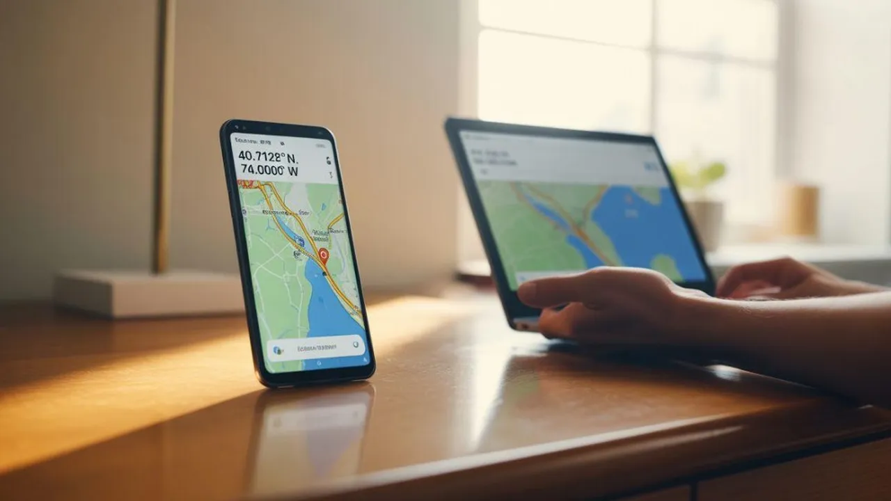 Cara Menggunakan Find My Device untuk Melacak Ponsel yang Hilang