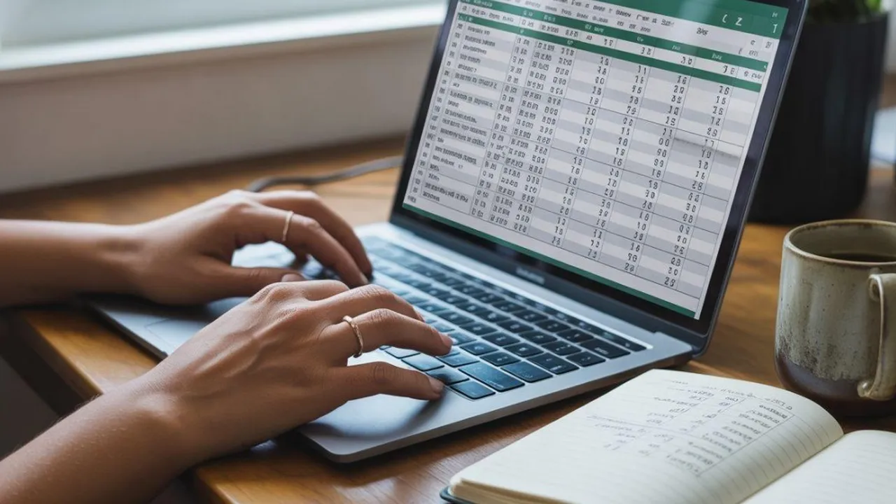 Cara Menggunakan Fungsi IF di Excel untuk Pemula hingga Mahir