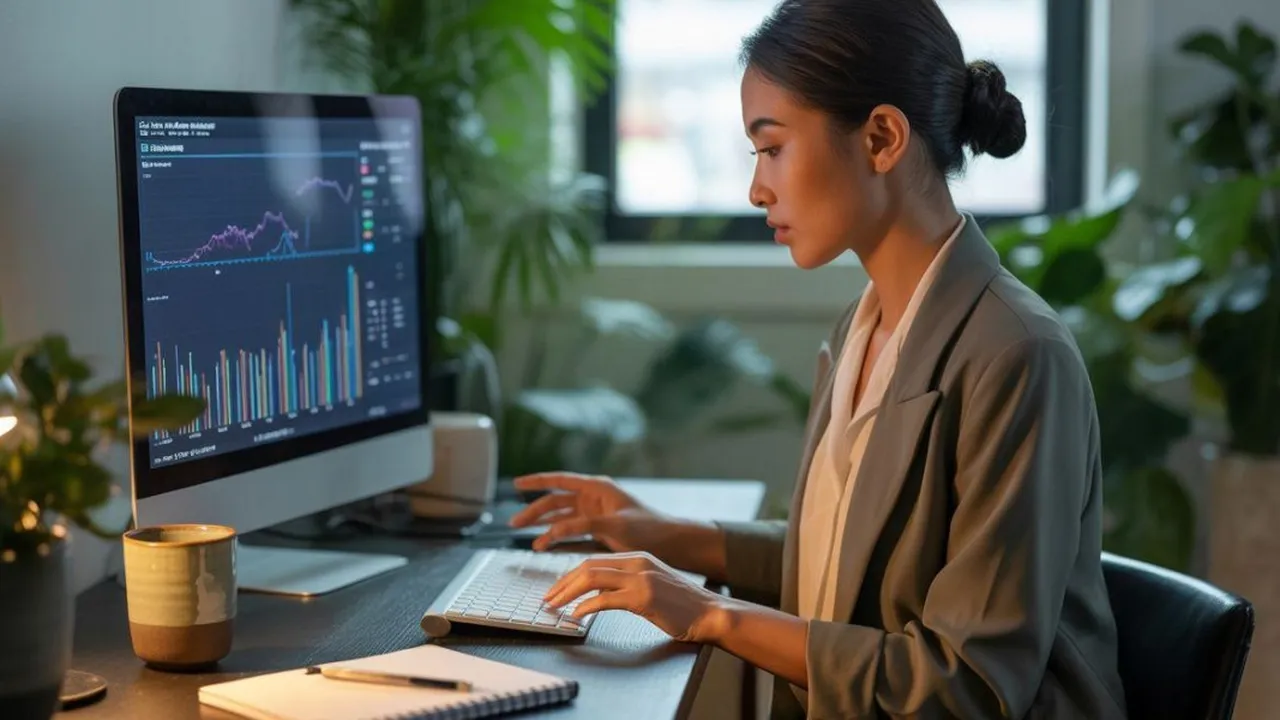 Cara Menggunakan Google Analytics untuk Memaksimalkan Performa Website Anda