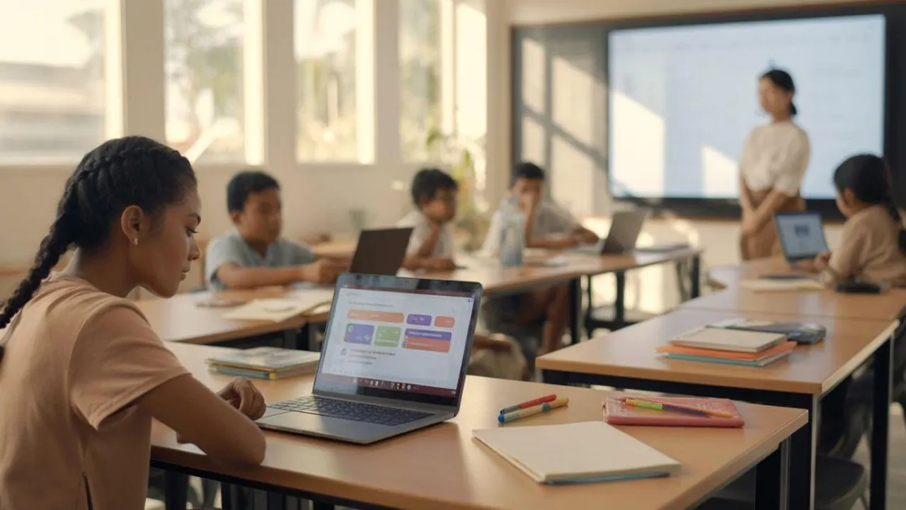 Cara Menggunakan Google Classroom: Panduan Lengkap untuk Pembelajaran Digital
