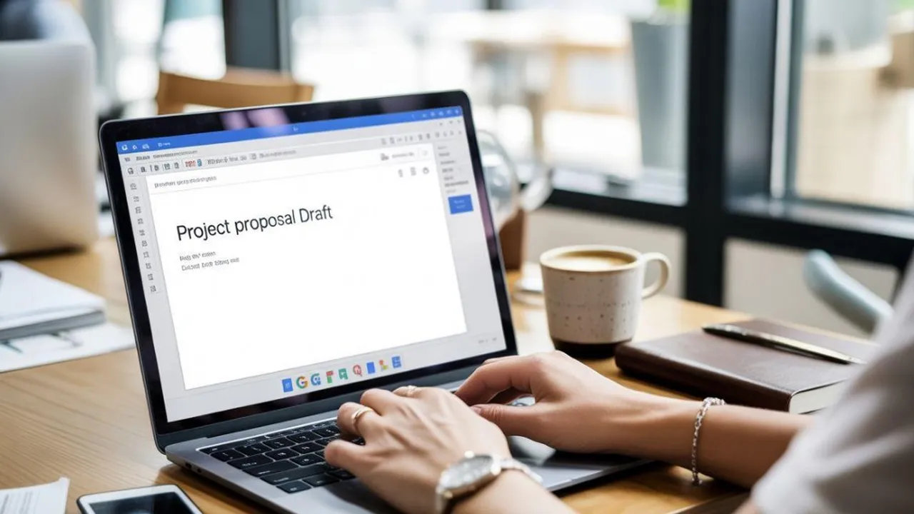 Cara Menggunakan Google Docs: Panduan Lengkap untuk Pemula