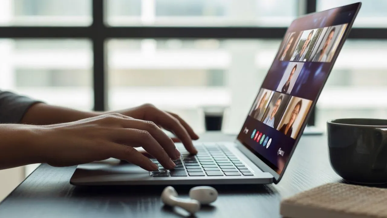 Cara Menggunakan Google Hangout untuk Chat, Video Call, dan Meeting Online