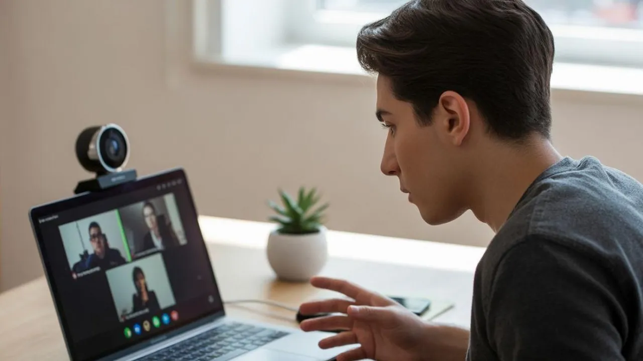 Cara Menggunakan Google Meet: Panduan Lengkap untuk Pemula