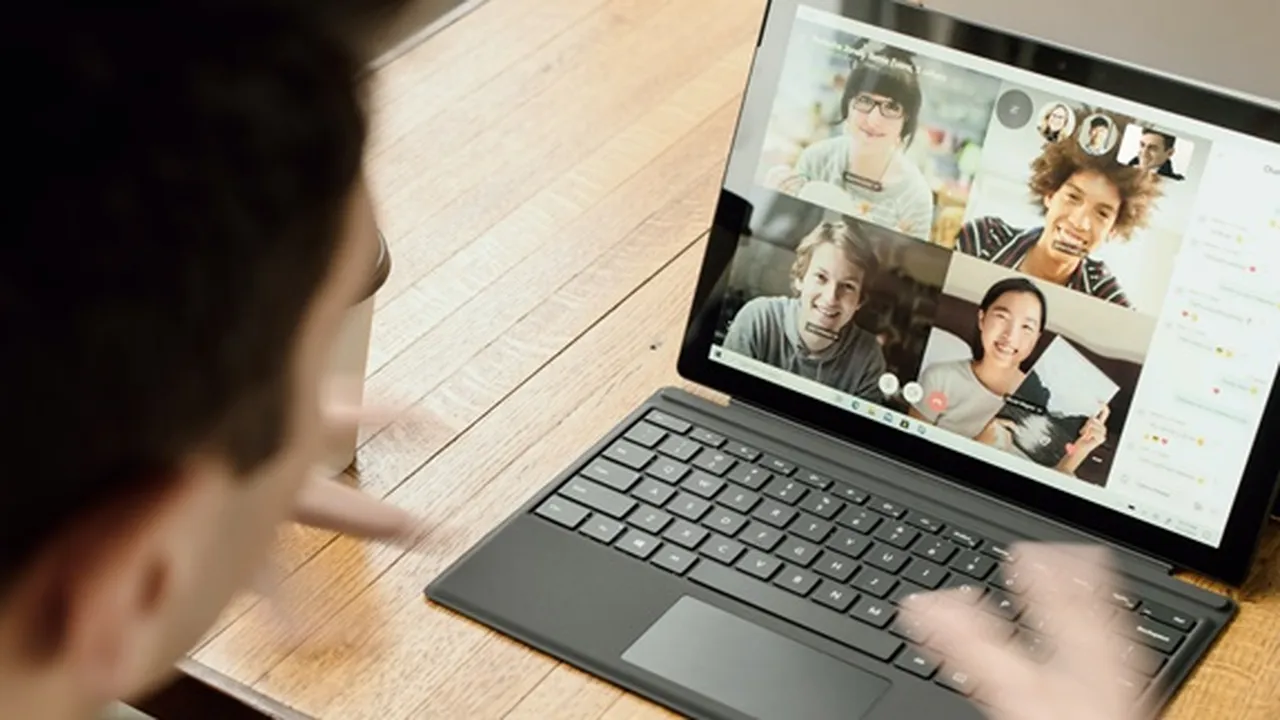 Cara Menggunakan Google Meet di HP dan Laptop untuk Pertemuan Online, Gampang Banget