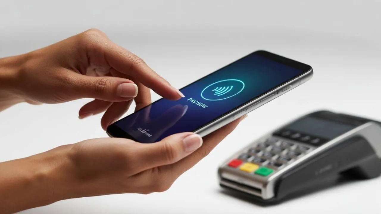 Cara Menggunakan Google Pay: Panduan Lengkap untuk Transaksi Digital yang Mudah dan Aman