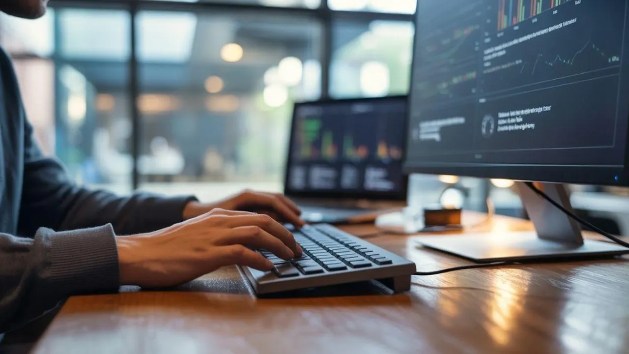 Cara Menggunakan Google Search Console untuk Optimasi Website