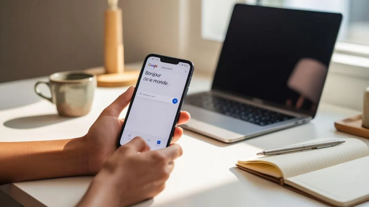 Cara Menggunakan Google Translate dengan Mudah dan Lengkap untuk Semua Fitur