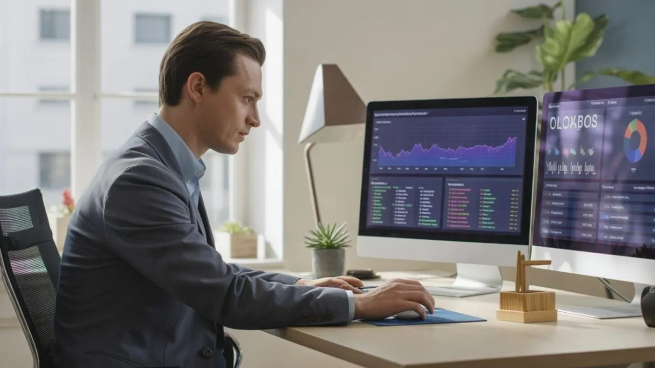 Cara Menggunakan Google Trends untuk Riset Kata Kunci dan Analisis Tren