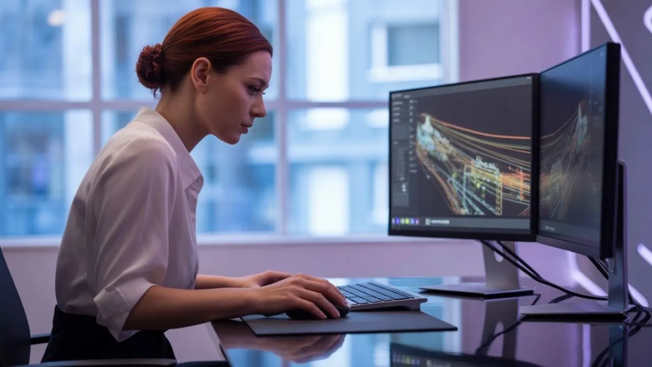 Cara Menggunakan Google Veo 3 untuk Membuat Video AI Berkualitas Tinggi
