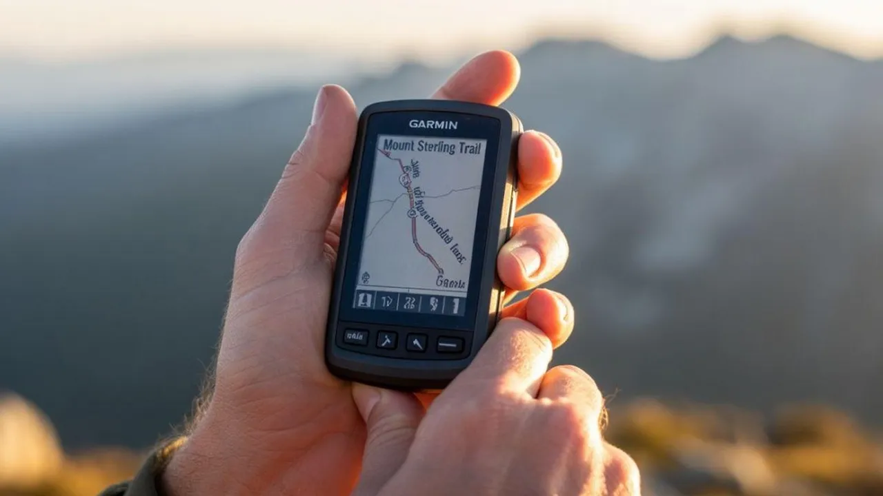 Cara Menggunakan GPS Garmin untuk Pemula Lengkap dengan Panduan Praktis