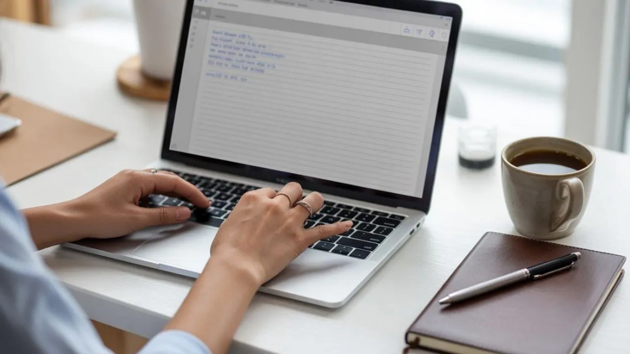 Cara Menggunakan Grammarly untuk Meningkatkan Kualitas Tulisan Bahasa Inggris