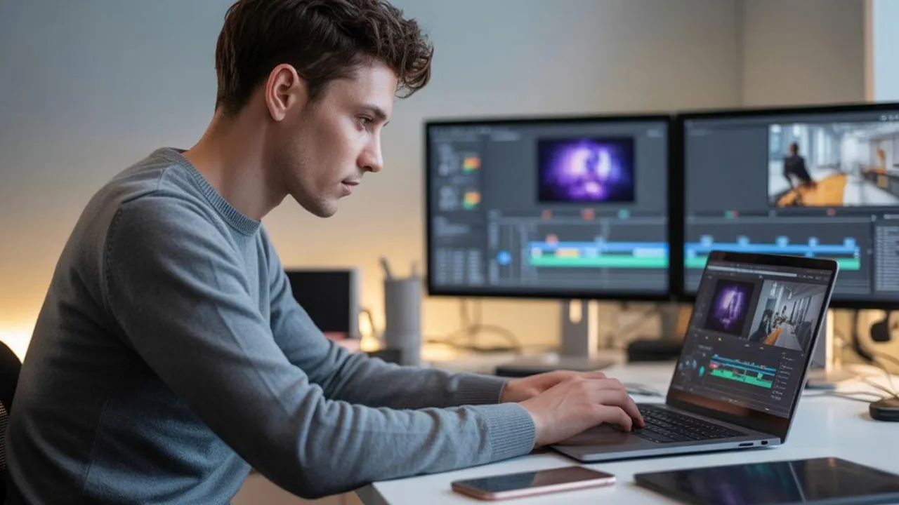 Cara Menggunakan Hailuo AI untuk Membuat Video Kreatif dengan Mudah