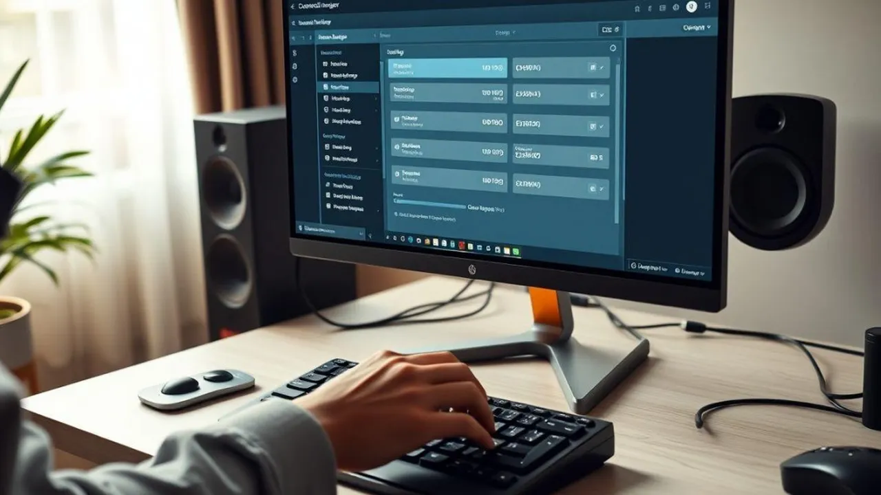 Cara Menggunakan Internet Download Manager untuk Download Lebih Cepat