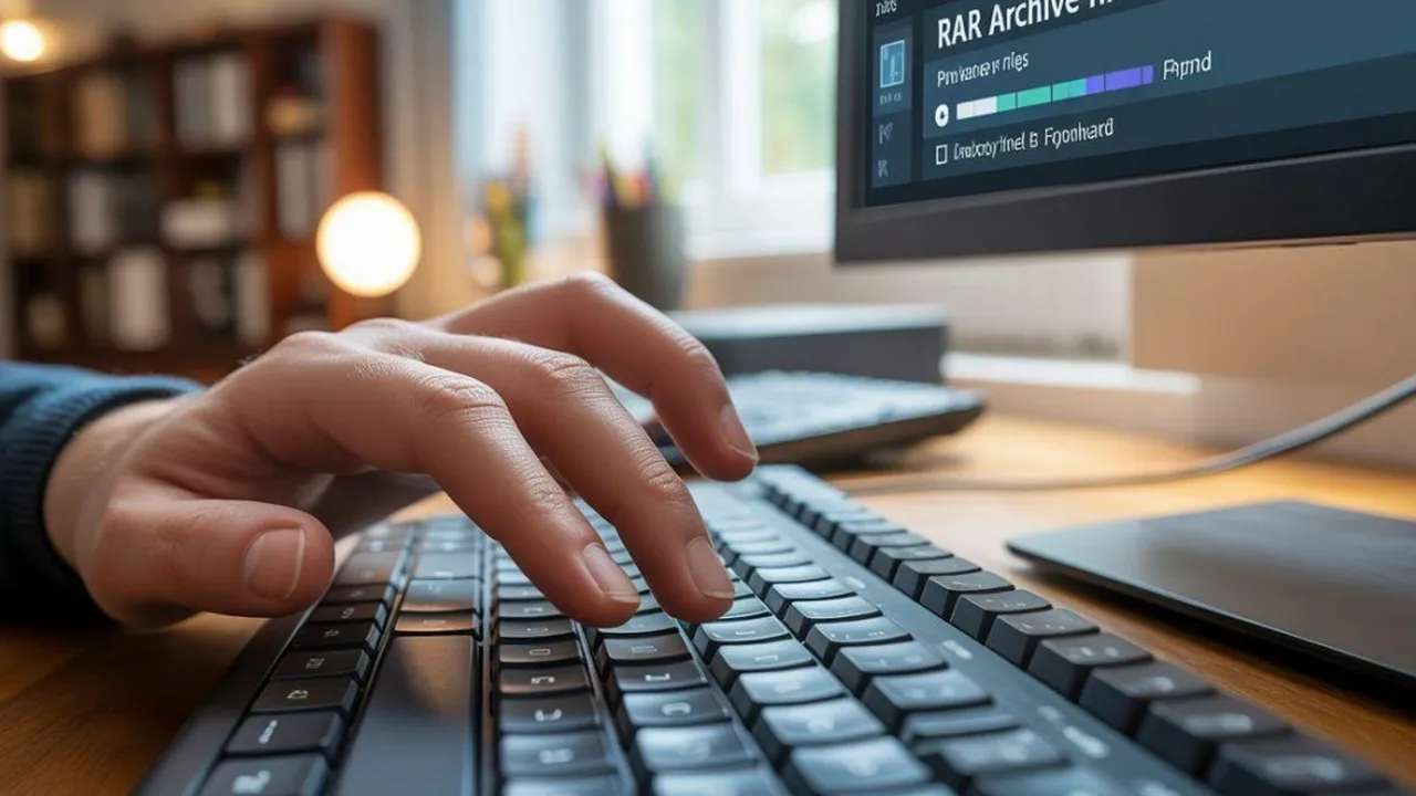 Cara Menggunakan iSumsoft RAR Password Refixer untuk Memulihkan Password RAR