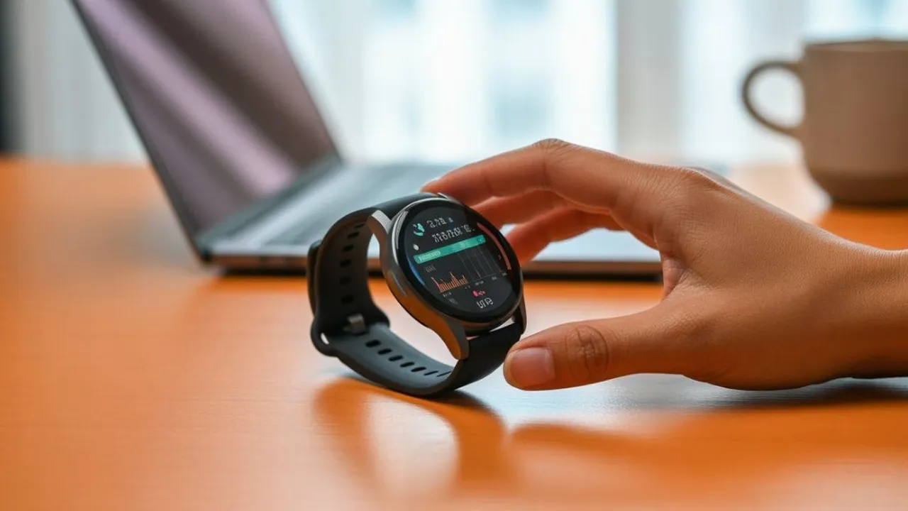 Cara Menggunakan Jam Tangan Smartwatch untuk Pemula