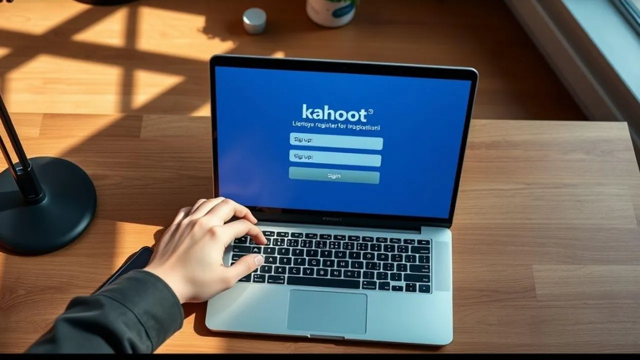 Cara Menggunakan Kahoot untuk Pembelajaran Interaktif yang Menyenangkan