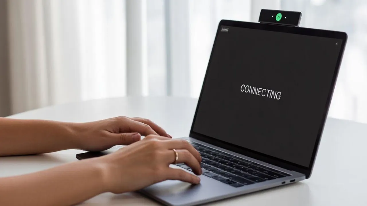 Cara Menggunakan Kamera Laptop dengan Mudah dan Efektif