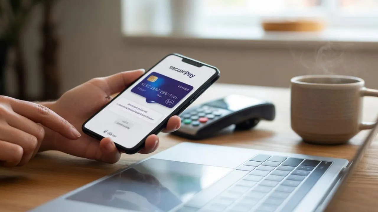 Cara Menggunakan Kartu Debit Virtual Mandiri untuk Transaksi Online dan Belanja Aman