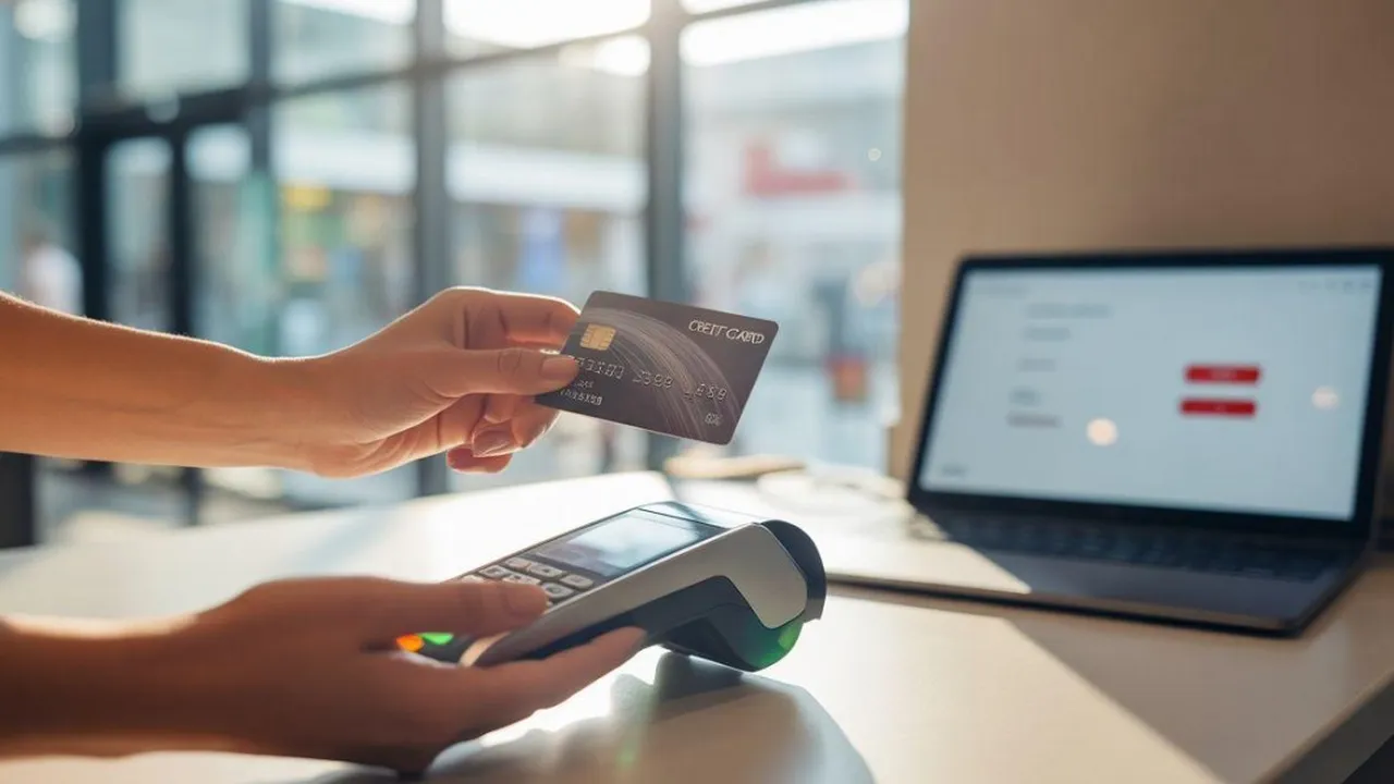 Cara Menggunakan Kartu Kredit Honest untuk Transaksi Online, Offline, dan Tarik Tunai