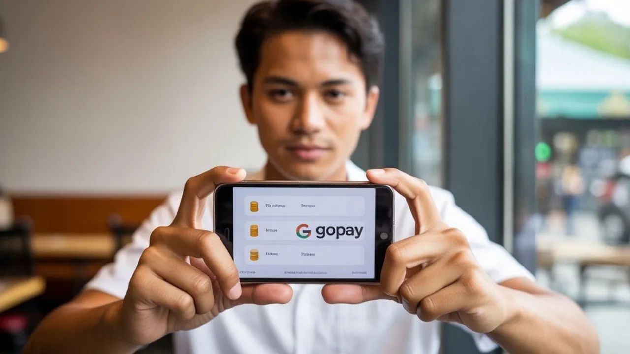 Cara Menggunakan Koin GoPay untuk Berbagai Transaksi dengan Mudah