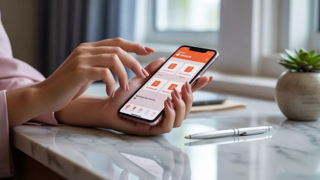 Cara Menggunakan Koin Shopee untuk Berbagai Transaksi