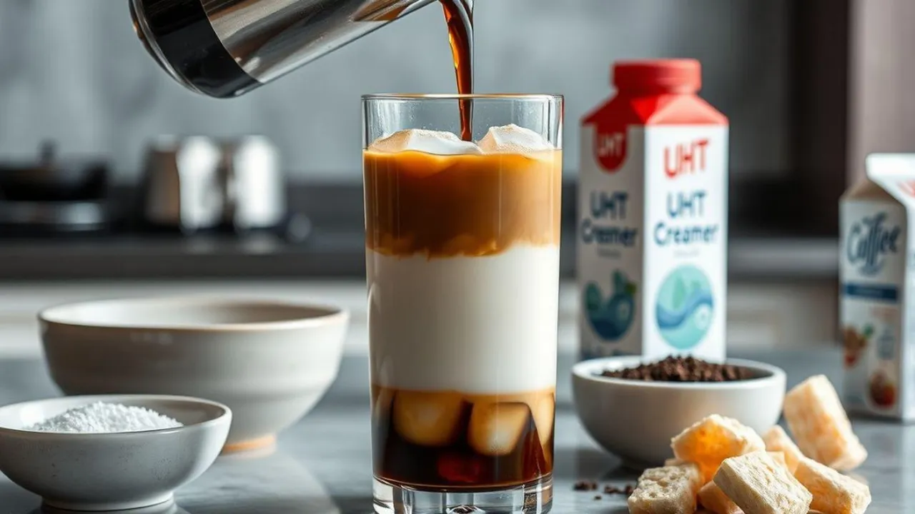 Cara Menggunakan Krimer Bubuk untuk Minuman yang Nikmat
