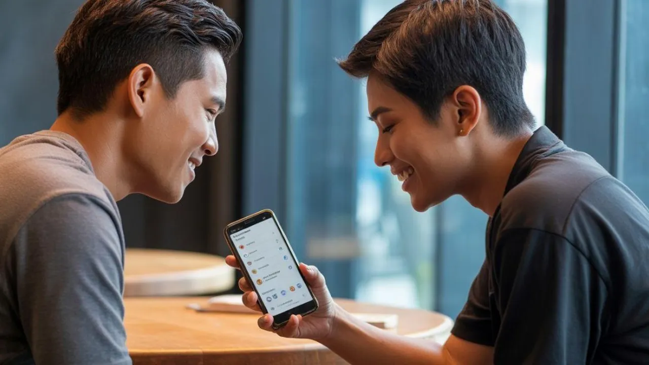 Cara Menggunakan Kuota Bareng Tri dan Panduan Lengkap Berbagi Data Internet