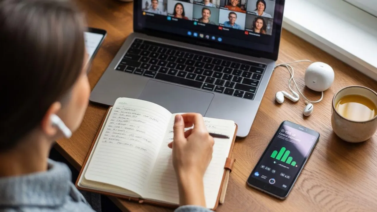 Cara Menggunakan Kuota Conference Axis untuk Meeting dan Kelas Online