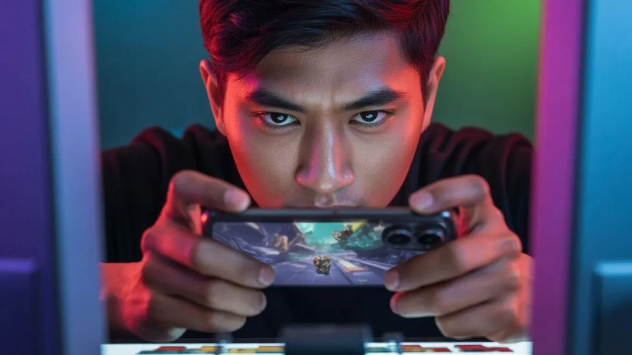 Cara Menggunakan Kuota GamesMAX Telkomsel untuk Bermain Game Tanpa Lag