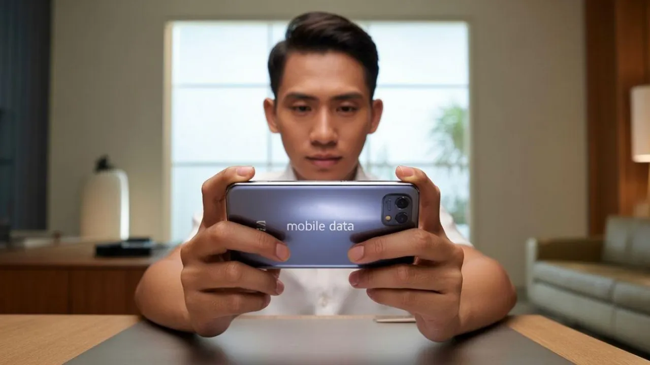 Cara Menggunakan Kuota IsiGO Smartfren dengan Mudah dan Lengkap