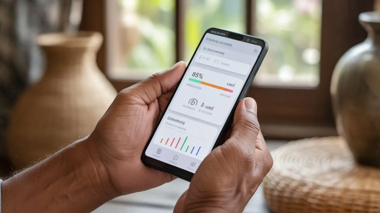 Cara Menggunakan Kuota Kita Indosat dengan Mudah dan Tepat