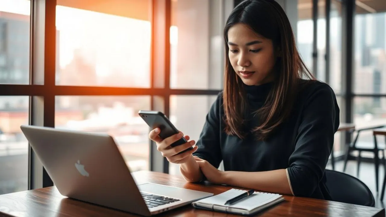 Cara Menggunakan Kuota Lokal Smartfren di Luar Daerah Tanpa Ribet