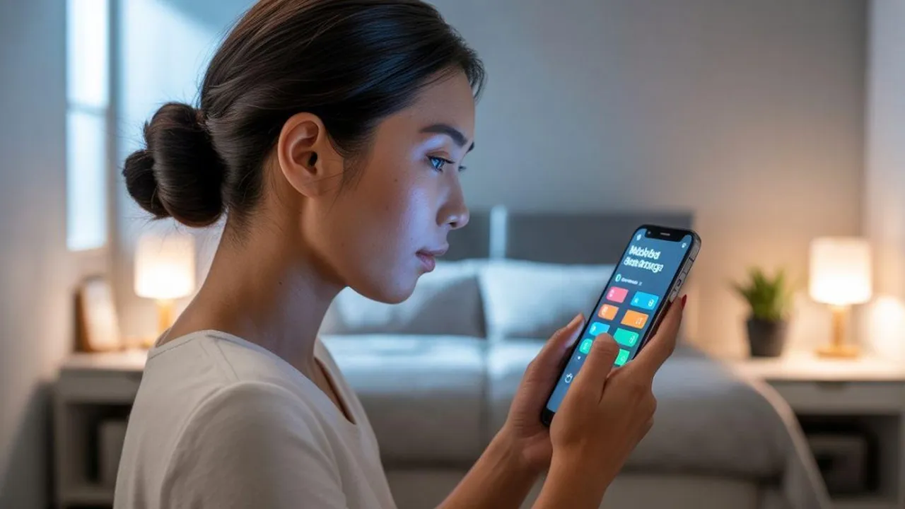 Cara Menggunakan Kuota Malam Smartfren Menjadi 24 Jam Tanpa Ribet