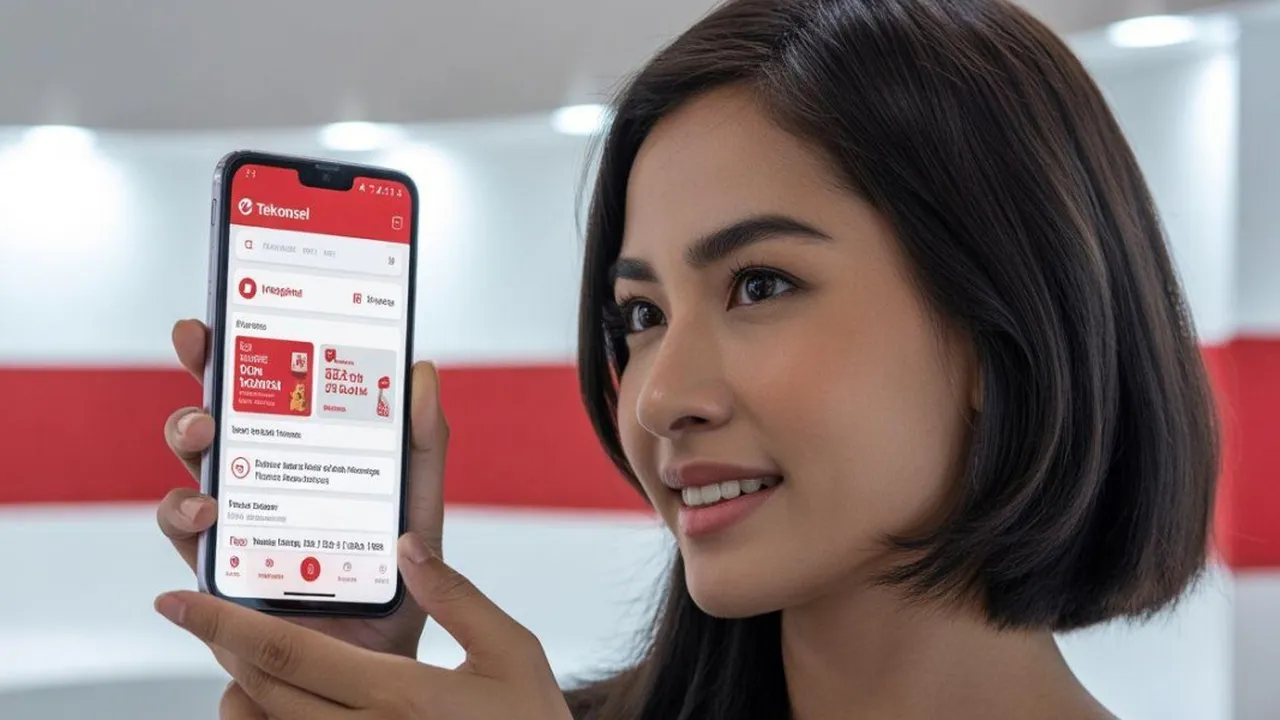 Cara Menggunakan Kuota Voucher Diskon Telkomsel dengan Mudah dan Praktis