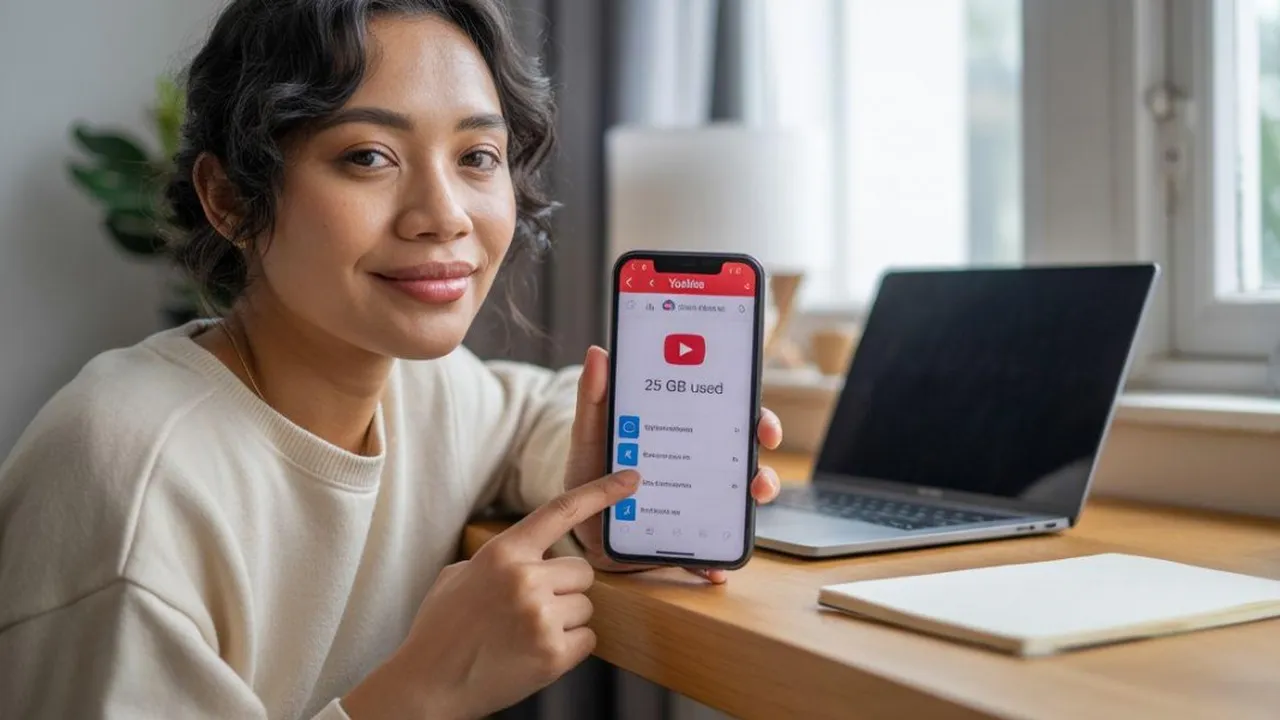 Cara Menggunakan Kuota YouTube Telkomsel dengan Panduan Lengkap dan Praktis