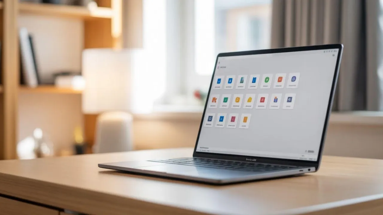 Cara Menggunakan Laptop Bagi Pemula dari Awal Sampai Mahir