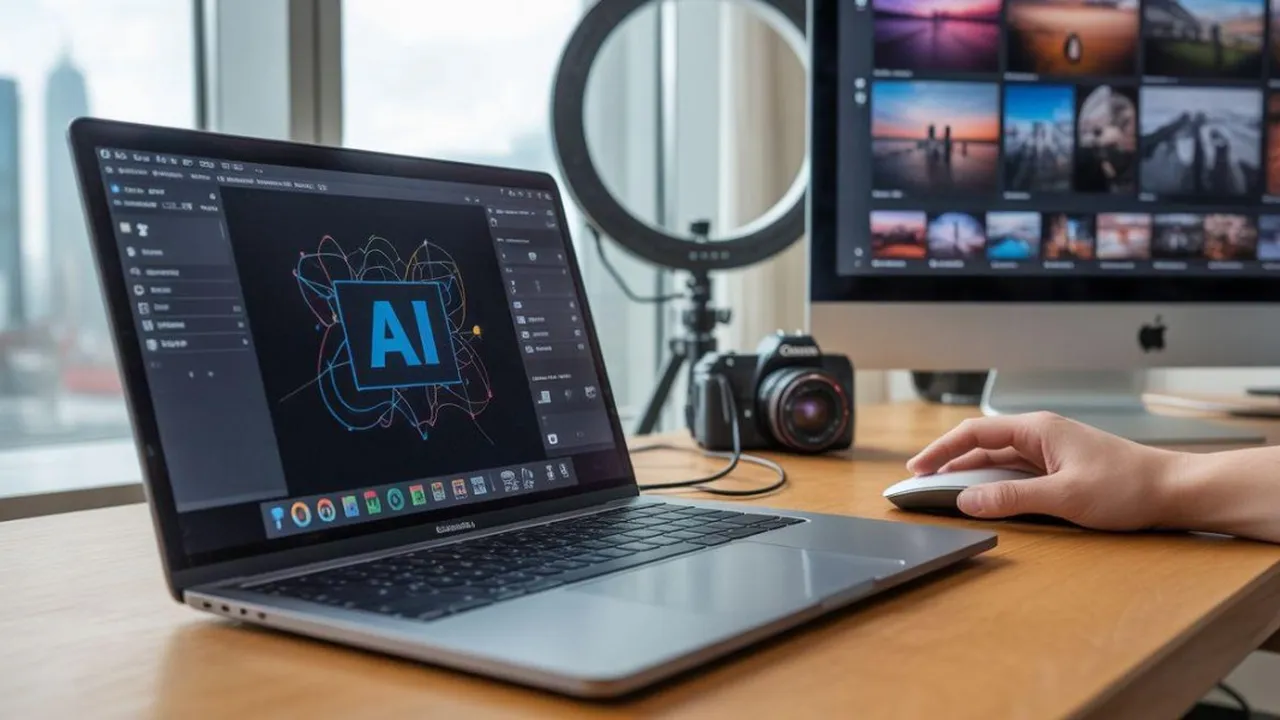 Cara Menggunakan Leonardo AI untuk Membuat Gambar dan Video Berkualitas Profesional