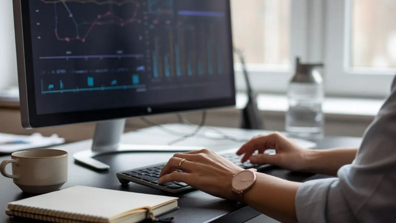 Cara Menggunakan Looker Studio untuk Membuat Dashboard Interaktif dan Visualisasi Data